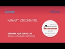 KATANA™ YML A3,5